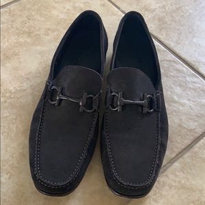 Salvatore ferragamo Men’s shoes